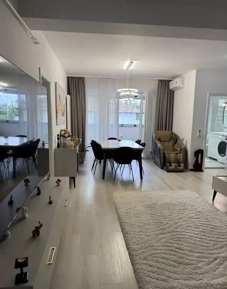 Apartament cu 2 camere decomandat, mobilat în Boreal