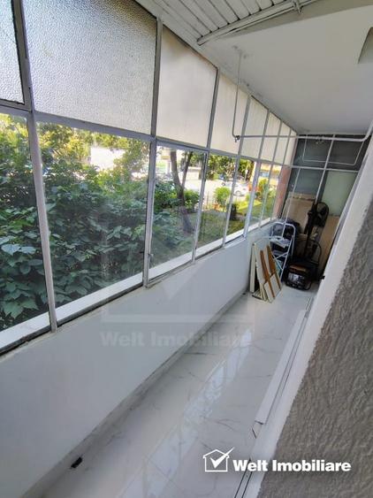 Apartament 3 camere decomandat, Piata CIpariu, Bulevardul Nicolae Titulesc - 14