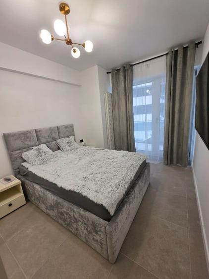 Apartament cu 2 camere decomandat în Nord