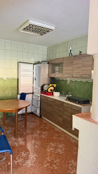 Casă cu Teren 600 Mp în Central