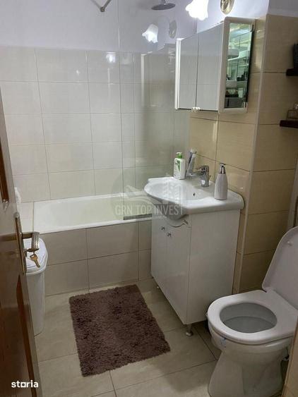 Apartament 2 camere cu balcon zona Strand - 7