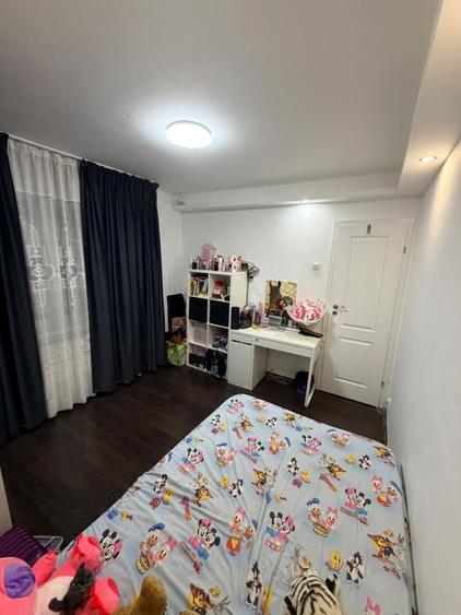 Rahova Margeanului 3 camere - 3