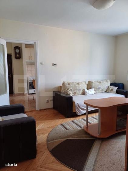 Apartament cu 3 camere, 58 mp, zona Materna - 12