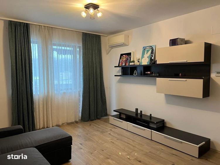 Apartament 2 camere Baneasa - 6