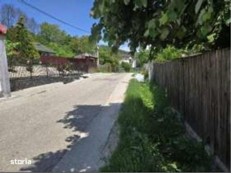 Casă cu 3 camere în Făgetu