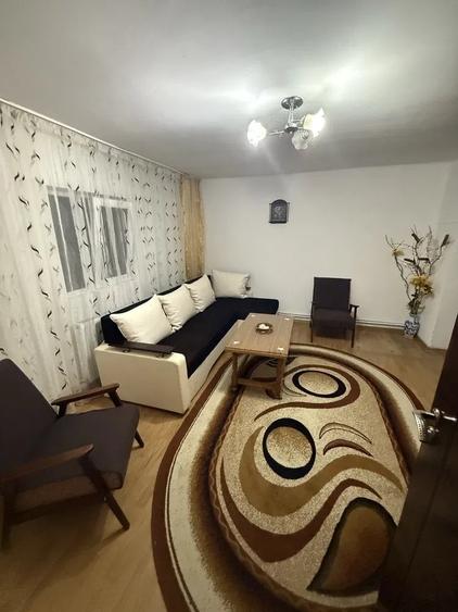 Apartament cu 2 camere în Titan