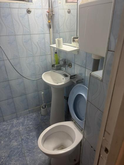 Garsoniera 17 metri patrati, Ferentari, Aleea Livezolor, Bl 35 - 1