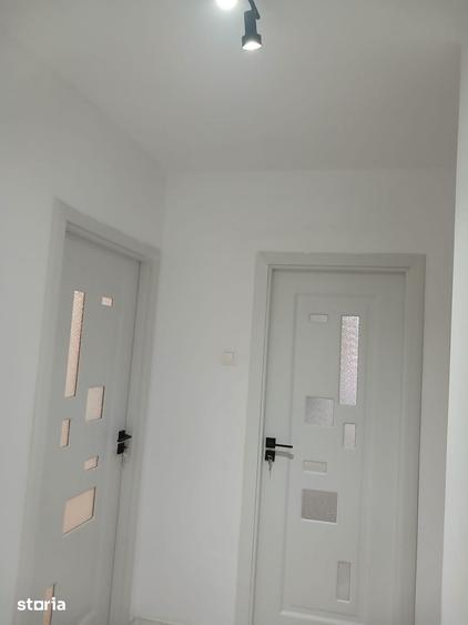 Apartament cu 3 camere decomandat în Militari