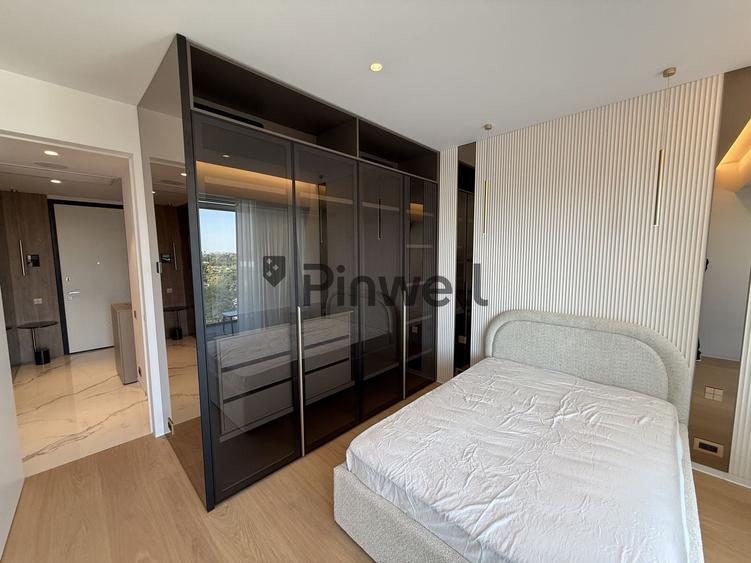 Apartament cu 2 camere, mobilat în Floreasca