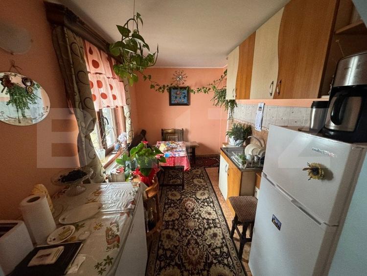 Casă individuală cu 6 camere cu Garaj în Vatra Dornei