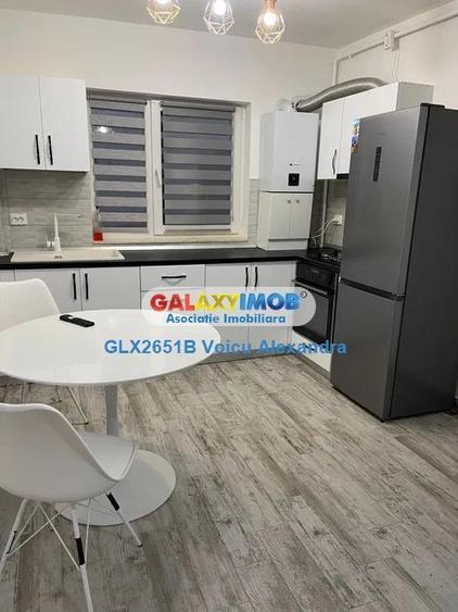 Apartament Tip Studio - Berceni - Aparatorii Patriei - Metrou - 6