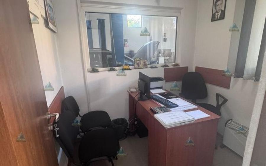 Spațiu comercial, de 529 mp, în Exterior Nord
