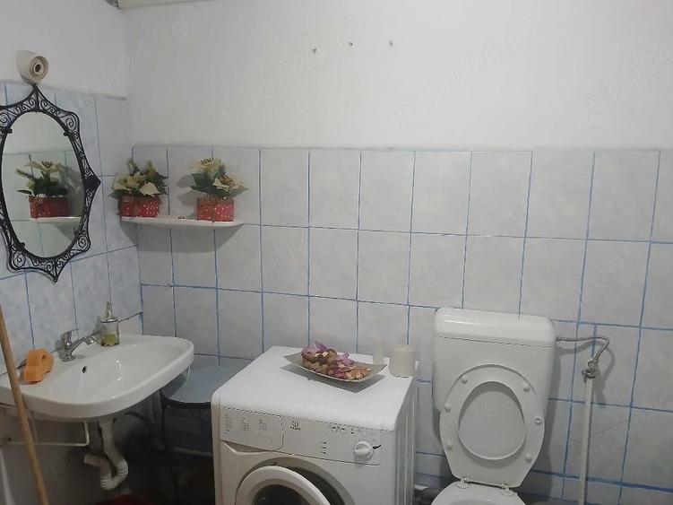 Casă cu Teren 1100 Mp în Mogoșești