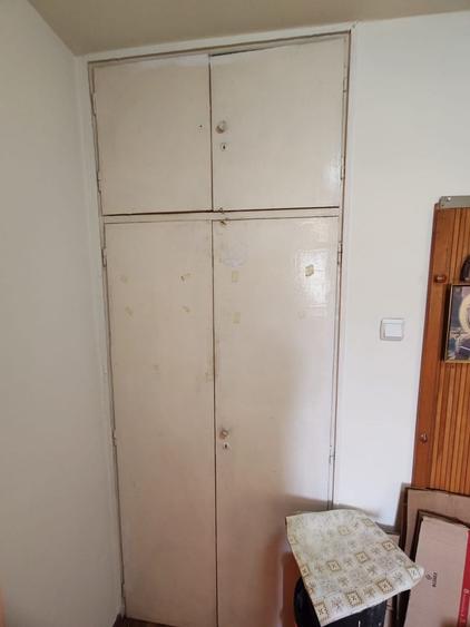 Apartament cu 3 camere decomandat în Camil Ressu