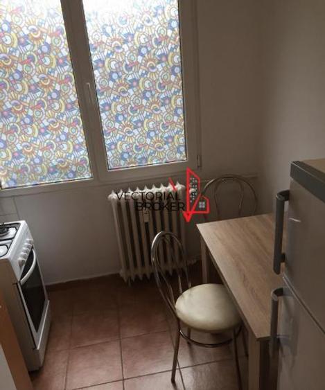 Apartament cu 2 camere decomandat în Dristor