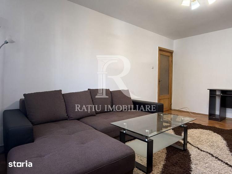 Apartament cu 3 camere de inchiriat | Iosia | Oradea - 3