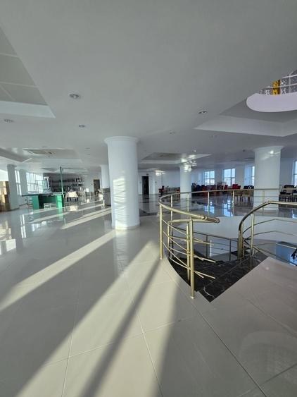 Spațiu comercial, de 3,500 mp, în Vitan-Bârzești