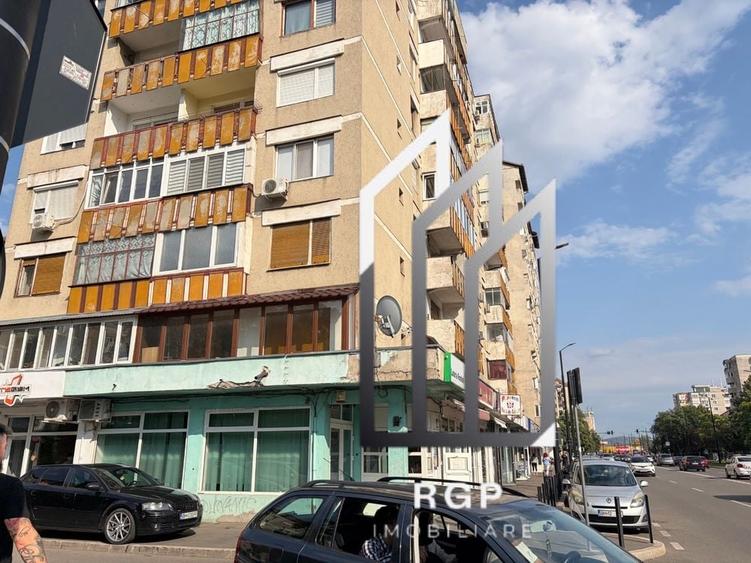 Apartament cu 2 camere decomandat în Lotus