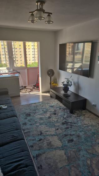 Apartament cu 2 camere decomandat în Fortuna