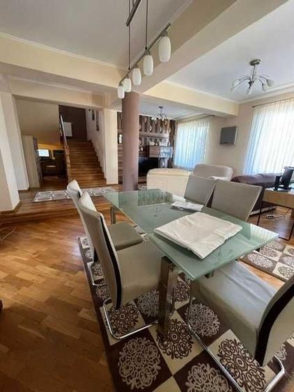 Casă cu 4 camere în Copăceni