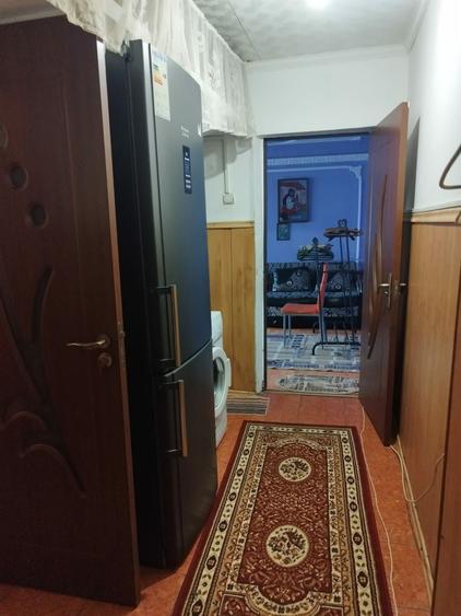 Apartament cu 2 camere semidecomandat în Tineretului
