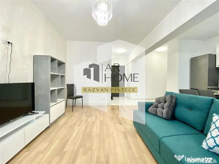 Apartmanent 2 camere, modern, MRS SMART, zona Albert Ploiest - 4