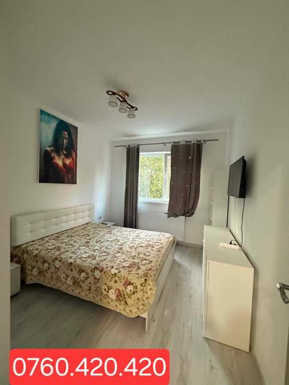 Ofer spre inchiriere Apartament 2 Camere cu Centrala .NOU - 1