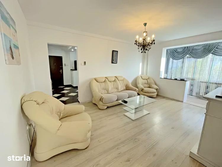 Superb apartament 3 camere Bulevardul Ferdinand la A-uri cu parcare - 3