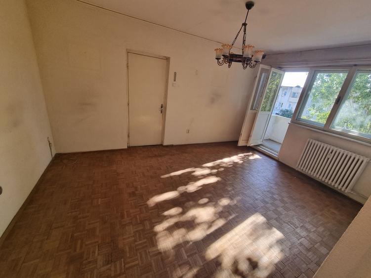 City park-  apartament 2 camere liber - 3