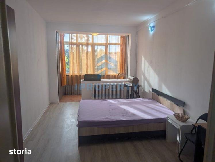 Apartament cu 2 camere, mobilat în Floreasca — fotografia 3