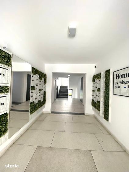 Apartament cu 2 camere în Cantemir