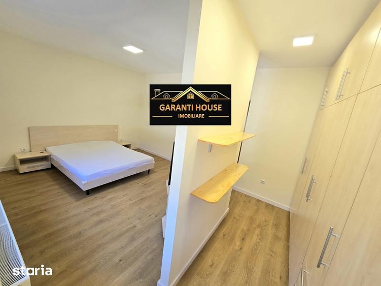 Apartament cu 2 camere în Orașul Vechi