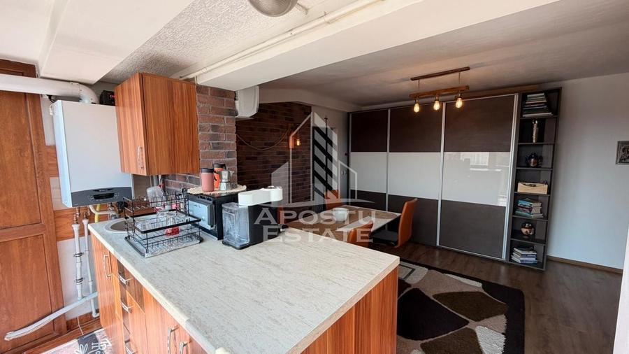 Apartament cu 3 camere de vanzare in zona Soarelui, Timisoara - 1