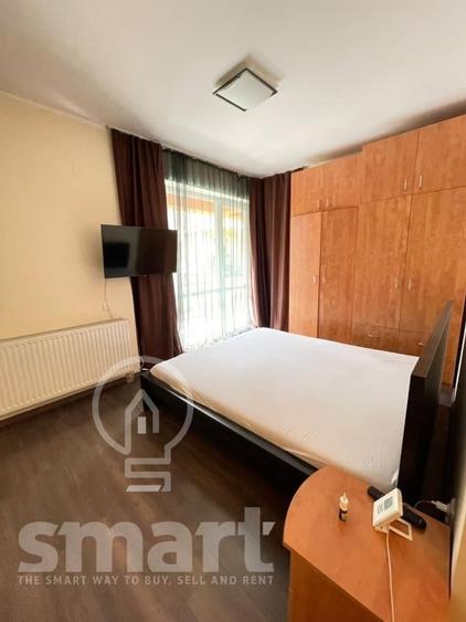 Apartament cu 3 camere semidecomandat în Andrei Mureșanu