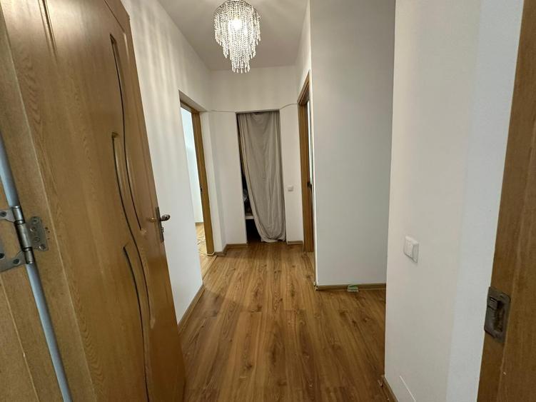 Piata Iancului | Apartament 3 camere | Metrou | Instalatii schimbate | - 11