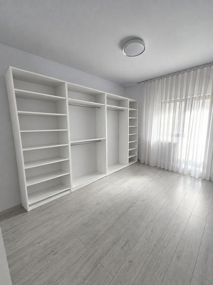 Apartament cu 3 camere decomandat în Lunca Cetățuii