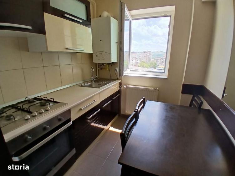 Apartament 2 Camere de Inchiriat, 450 , Gata de Mutare - 6