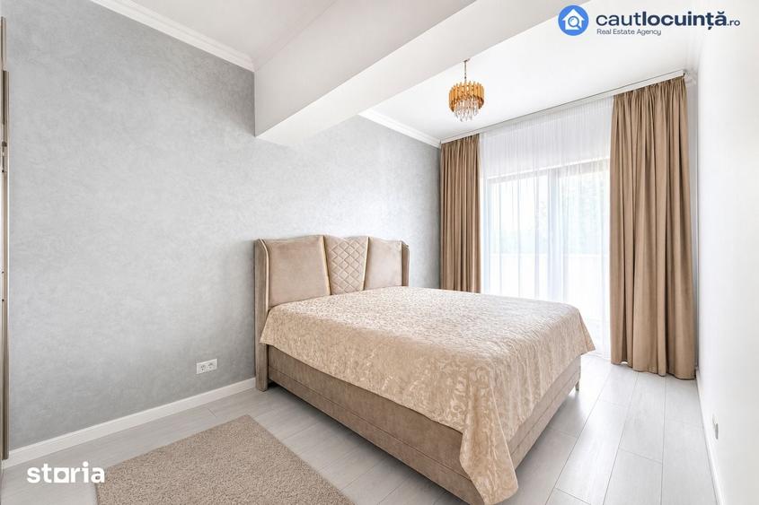 Apartament 3 camere | Bazilescu | mobilat&utilat | terasa - 2