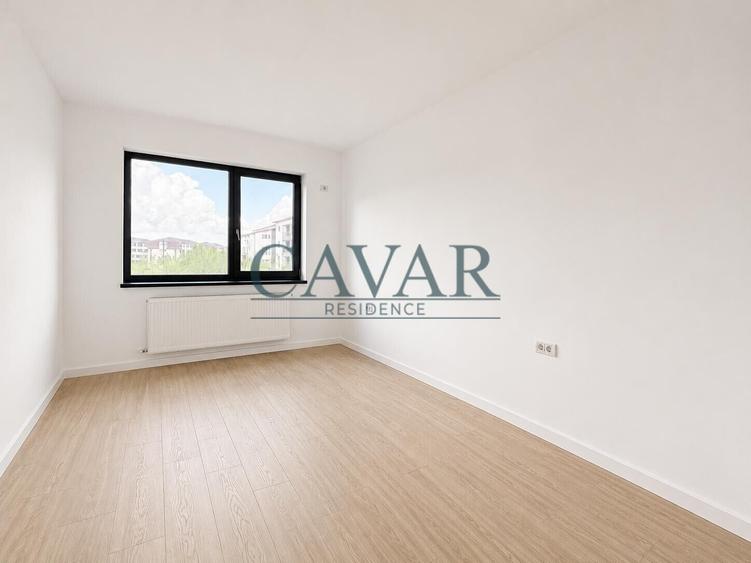 Apartament cu 3 camere decomandat în Brâncoveanu