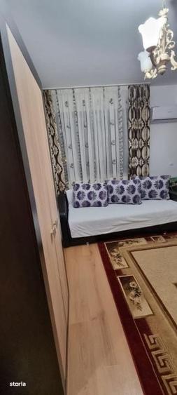 Militari - Gorjului | 2 Camere Decomandat | Balcon | Parcare - 7