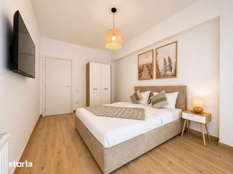 Apartament 3 camere langa plaja Casa del Mar | Mamaia Nord - 17