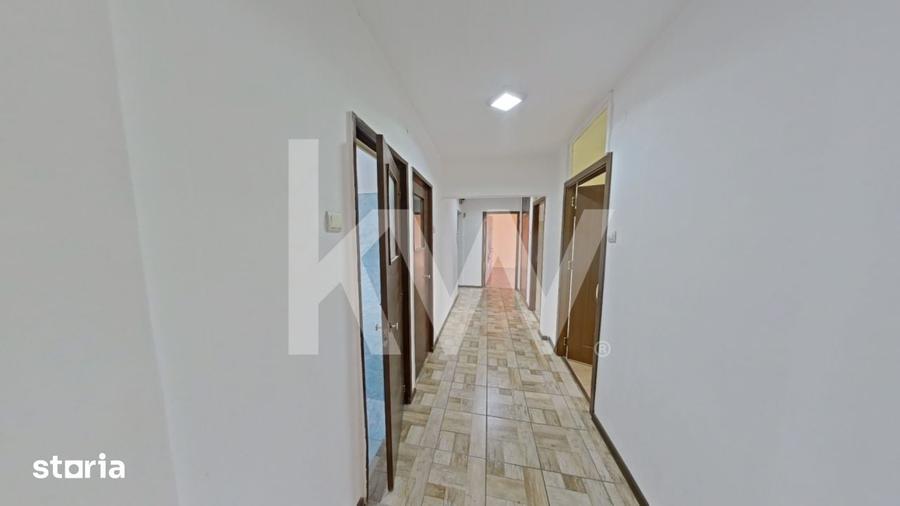 Apartament 3 camere de vanzare Calea Bucuresti, Brasov - 6