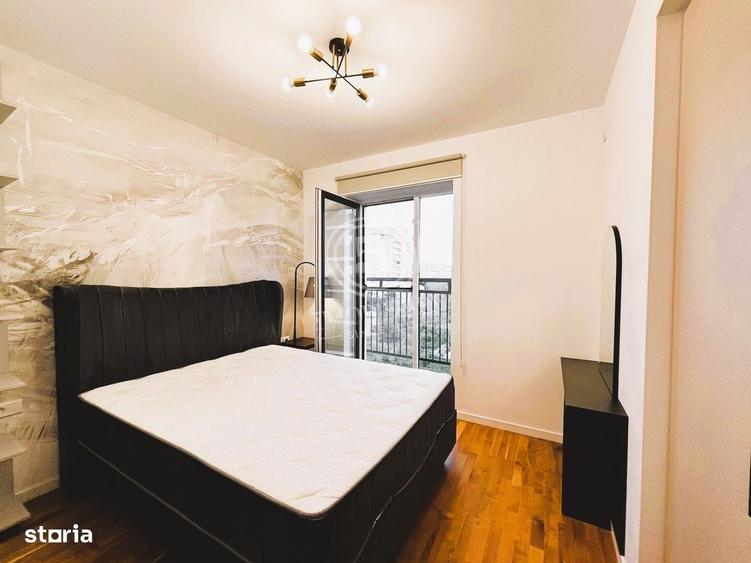 Rafinament urban | 2 Camere moderne in Tineretului Park Residence (Blo - 17