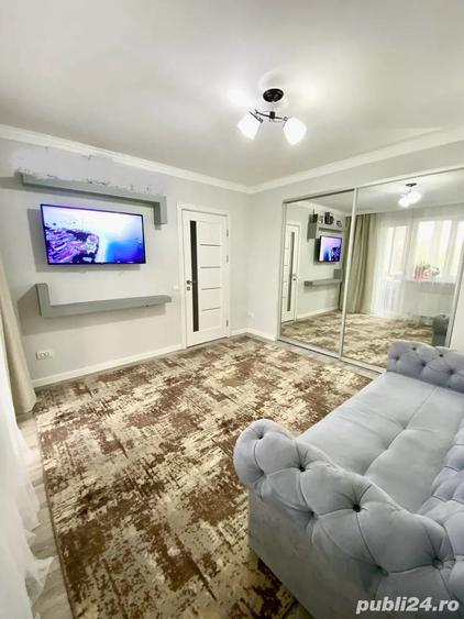 Apartament cu 2 camere de vanzare in zona Politehnica - 1