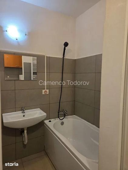 Apartament 1 Camera & parcare Mosnita Noua Valery 250 euro