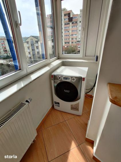 Apartament cu 4 camere în Zorilor