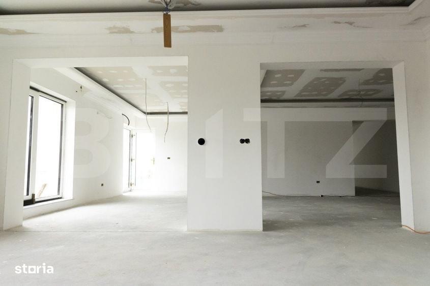 Casă cu 4 camere în Șeușa