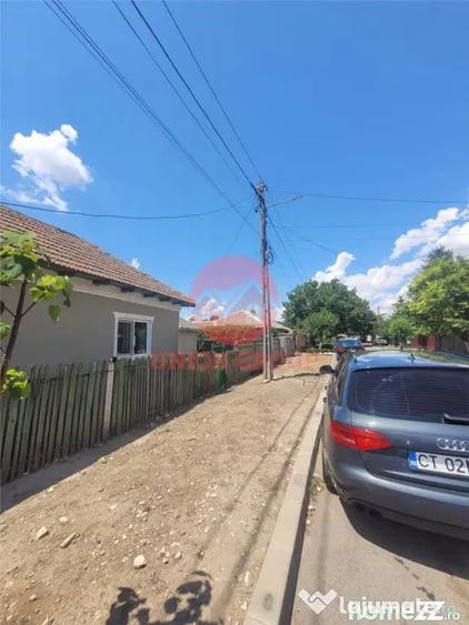 Teren în Cumpăna