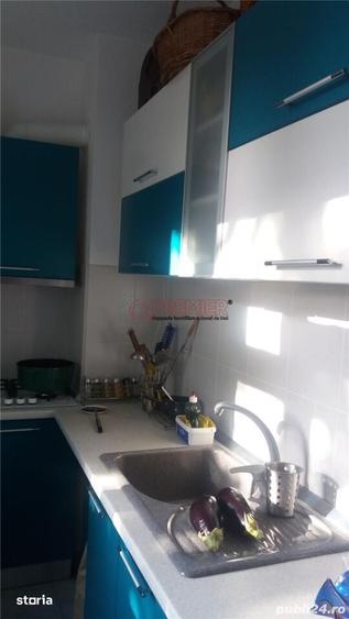 Apartament cu 2 camere în Giurgiului