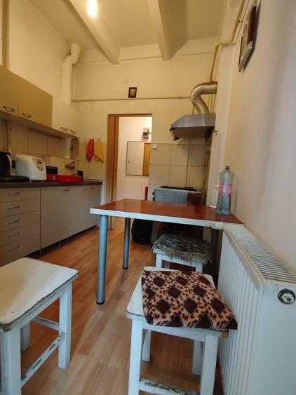 Apartament cu 2 camere semidecomandat în Astra